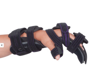 PROGRESS ULTRA-ORTHO SPLINT FOR PROGRESSIVE REPOSITIONING OF THE HAND, WRIST, TH&hellip;
