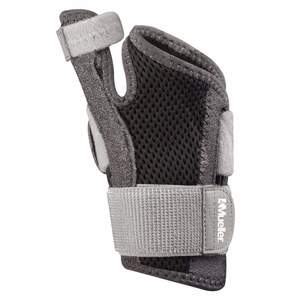 Wrist Thumb 1: ADJUST TO FIT THUMB STABILISER OSFM