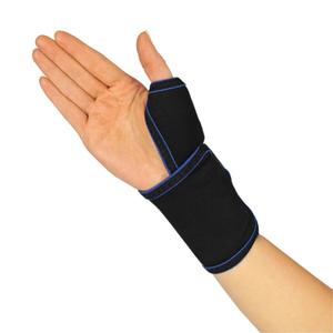 Thumb: Jura Pollo Form Spica - Long - Black