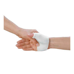 Thumb: ROLYAN PRE CUT GAUNTLET THUMB - AQUAPLAST-T 1.6mm 3PK