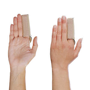 Fingers: Rolyan Finger Sleeve