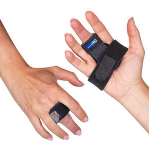 Fingers: Trigger Finger Splint