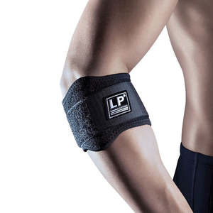 Elbowe: X-WRAP TENNIS/GOLF ELBOW