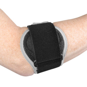 TENNIS ELBOW STRAP
