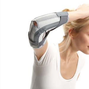 PUSH MED ELBOW BRACE