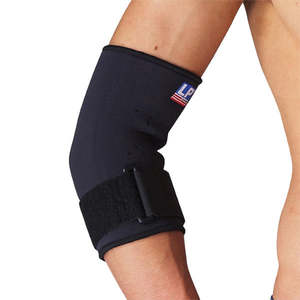 Elbowe: LP723 TENNIS ELBOW SUPPORT
