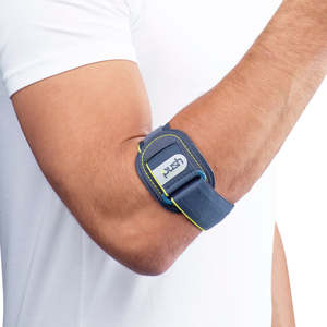 Elbow Tenns Golf: PUSH SPORTS ELBOW BRACE