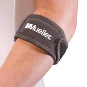 Elbow Tenns Golf: ADJUST TO FIT TENNIS ELBOW OSFM