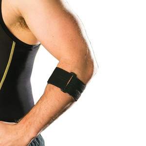 Elbow Tenns Golf: E30 - UNIVERSAL TENNIS ELBOW STRAP