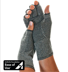 Compression Hand: IMAK ACTIVE COMPRESSION GLOVES