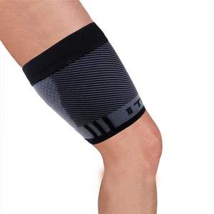 Compression Thigh: OS1ST COMPRESSION QS4 QUAD SLEEVE