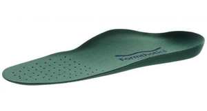FORMTHOTICS MEDICAL SLIM FIT DUAL