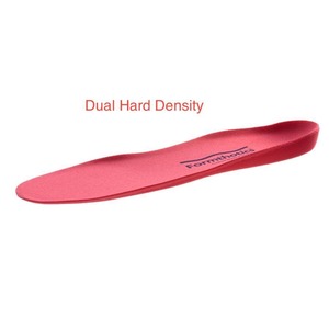 Formthotics Orthotics: FORMTHOTICS MEDICAL LOW PROFILE ORTHOTICS DUAL