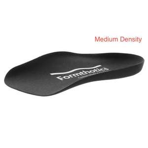 FORMTHOTICS MEDICAL 3/4 COMFORT ORTHOTICS SINGLE