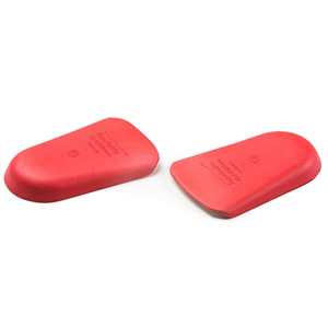 FORMTHOTICS 3D HEEL RAISERS