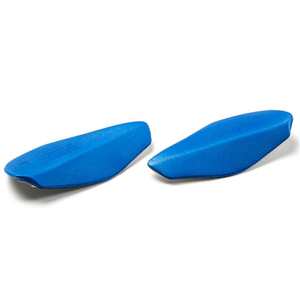 FORMTHOTICS 3D LONGITUDINAL ARCH PADS