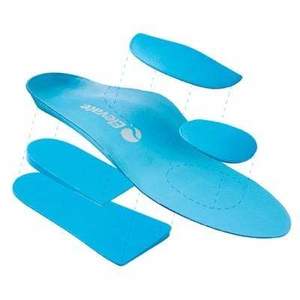 Talarmade Orthotics: TALARMADE ELEVATE FULl LENGTH ORTHOTICS