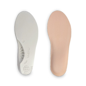 Vasyli Orthotics: VASYLI CUSTOM MAX CONTACT PRO ORTHOTIC