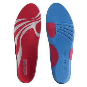 Vasyli Orthotics: VASYLI HOKE SUPINATION CONTROL