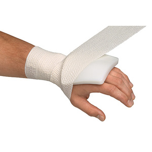 Felts Padding: MUELLER DERMAL PAD