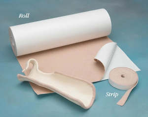 EASY-PULL MOLESKIN