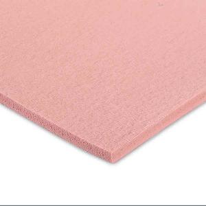 Felts Padding: HAPLA SWANFOAM (MOLEFOAM) ADHESIVE BACKED