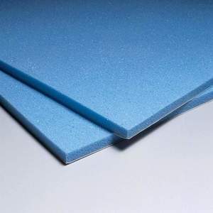 Felts Padding: CONTOUR FOAM