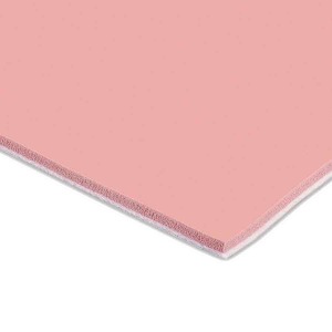 HAPLA FOAM-O-FELT 5MM PACK OF 4