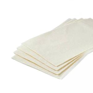 Felts Padding: PURE WOOL FELT - FRESCO