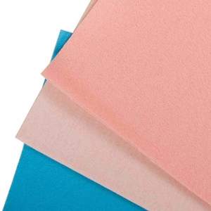 HAPLA FLEECY WEB - ADHESIVE BACKED