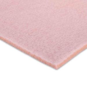 HAPLA FLEECY FOAM 5MM PACK OF 4