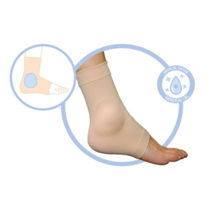 WALKER'S GEL ANKLE PROTECTION SLEEVE