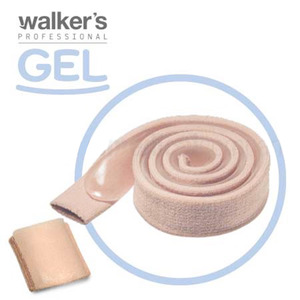 Gel Foam Protection: WALKER'S GEL STRIP