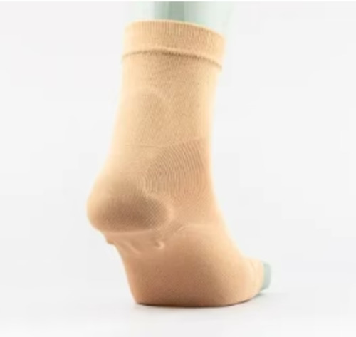 GEL ACHILLES HEEL SLEEVE
