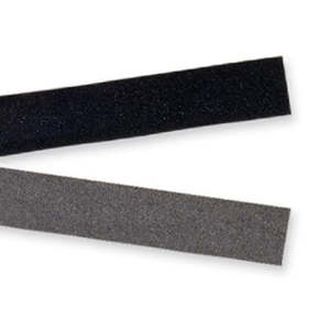 Orthotic Materials: IRON-ON TAPE BLACK