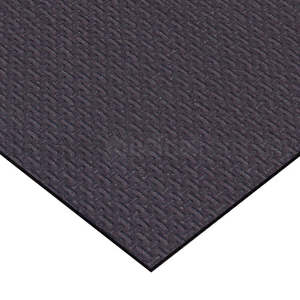 Orthotic Materials: ISOFIX WITH ADHESIVE 1600mm x 1000mm