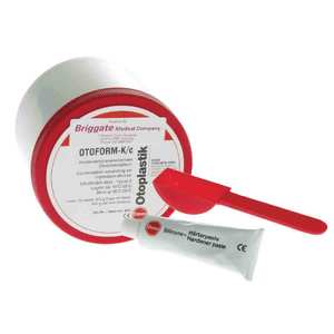 Silicone: OTOFORM SILICONE