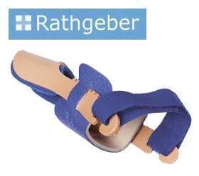 ARCUS HALLUX VALGUS NIGHT SPLINT