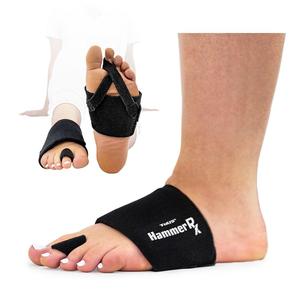 Toe Splinting: TULIS HAMMER RX
