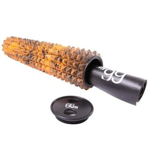 Foam Rollers: COMBINATION PYRAMID ROLLER MAT SET
