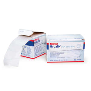 HYPAFIX GENTLE TOUCH