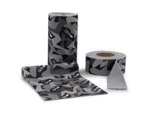Rigid Strapping Tape: SRX® SELF ADHERING STRAP CAMO