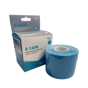 ALLCARE PREMIUM K-TAPE FOR KINESIOLOGY METHOD STRAPPING