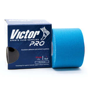 K Tapes: VICTOR PRO K-TAPE