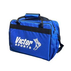 Sports Bags: VICTOR SIDELINE BAG