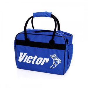 Sports Bags: VICTOR SPORT CARE BAG - EMPTY
