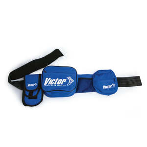 Sports Bags: VICTOR UTILITY BELT VELCRO