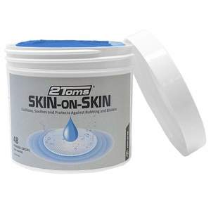 2TOMS SKIN ON SKIN HYDROGEL