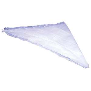 First Aid Kits: TRIANGULAR BANDAGE EACH
