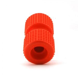 Massage Tools: LOCKEROOM POSTURE PRO ROLLER